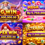 Trik Menang di Slot Online dengan Update Stake 800