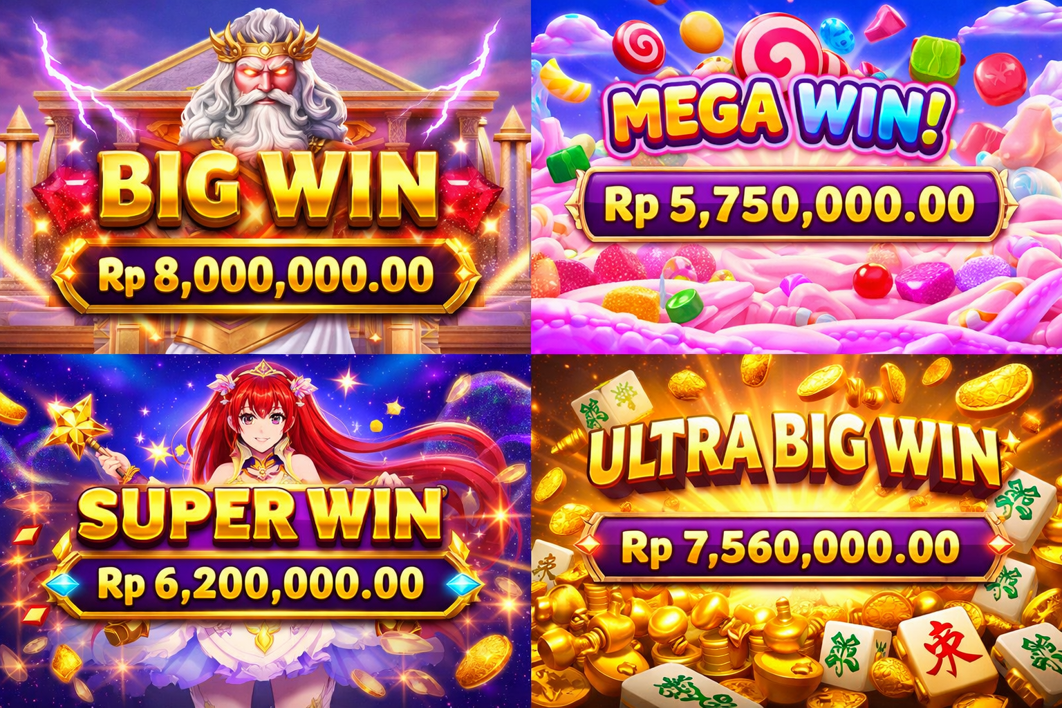 Trik Menang di Slot Online dengan Update Stake 800