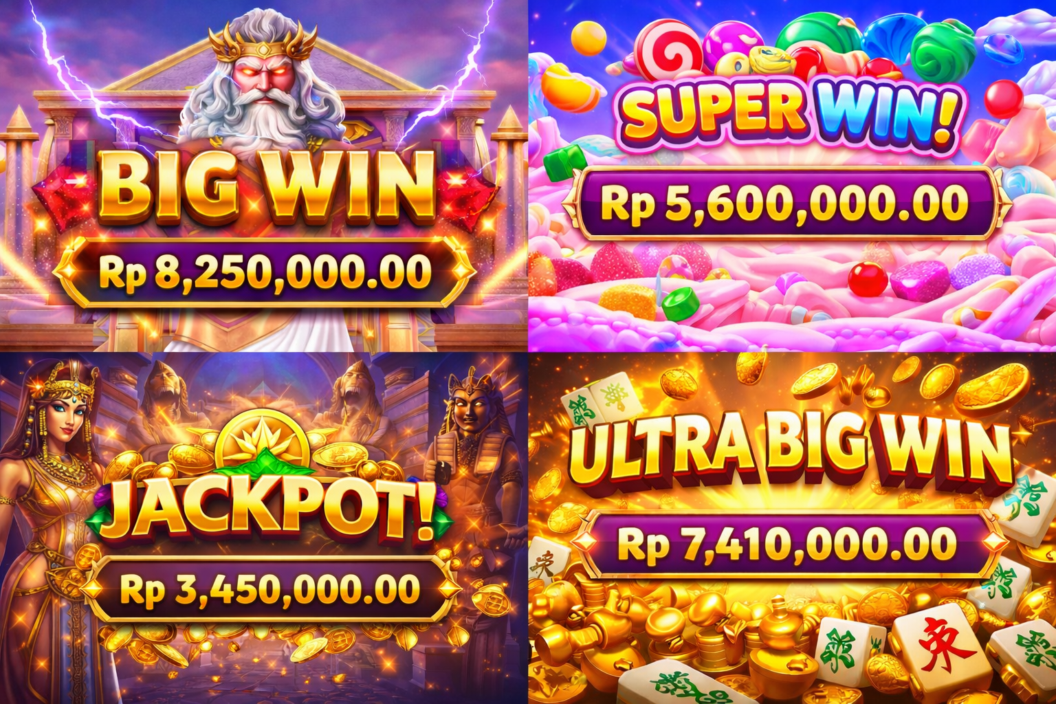 Cara Mudah Menang di Slot Online Deposit QRIS
