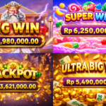 Bermain Slot Online Dengan Skema Simpel