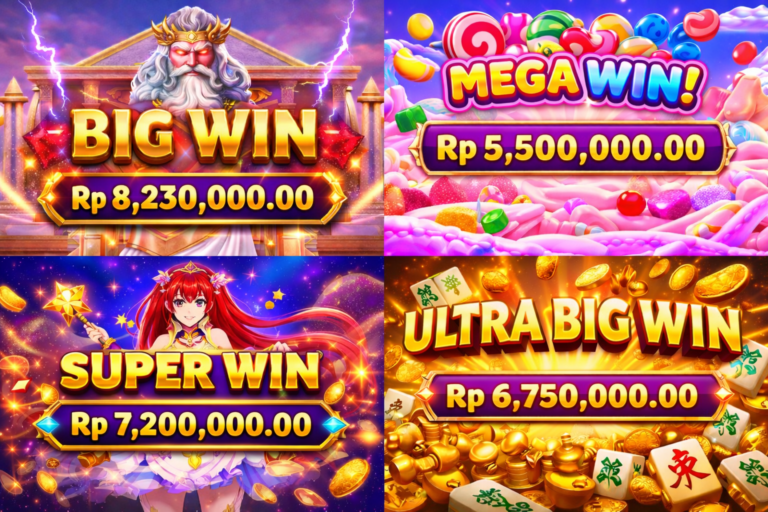 Taruhan Untuk Semua Kehidupan Untuk Mengalahkan Krisis