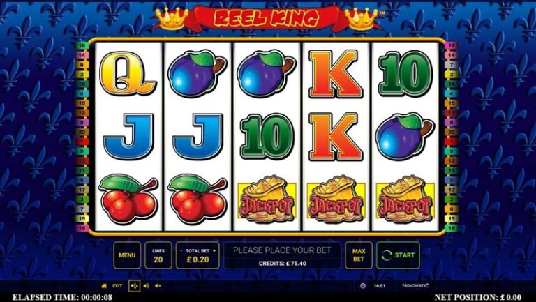 Rahasia di Balik Slot Online yang Sering Menang