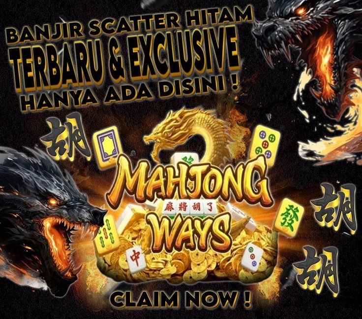 Game Slot Gacor: Cara Deposit Menggunakan Via BANK Online