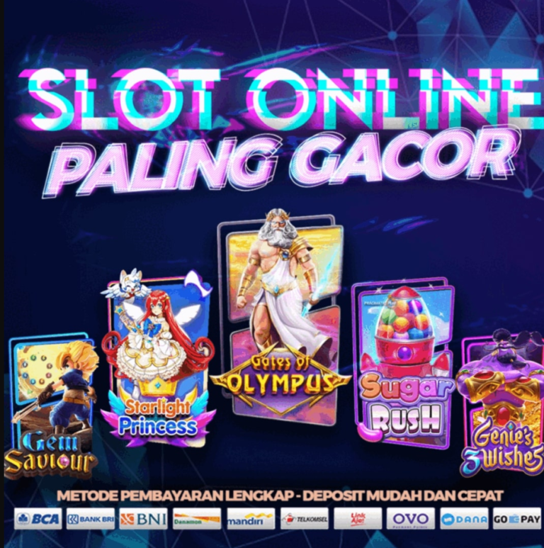 Mengintip Dunia Taruhan Online di Indonesia